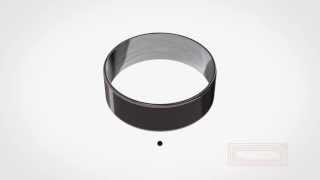 NFC Ring - Safe, Simple, Secure. || NFC Ring - One smart ring, unlimited possibilities