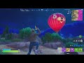 Fortnite ranked solo