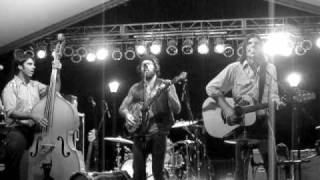 Video thumbnail of "The Avett Brothers - January Wedding"