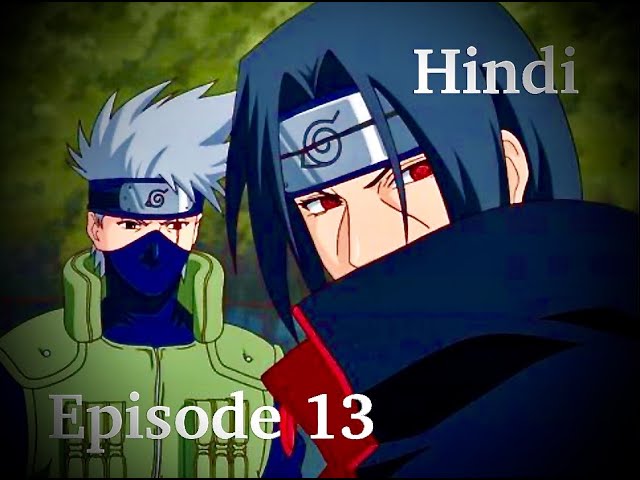 Naruto Shippuden Episode 138, In Hindi Explain