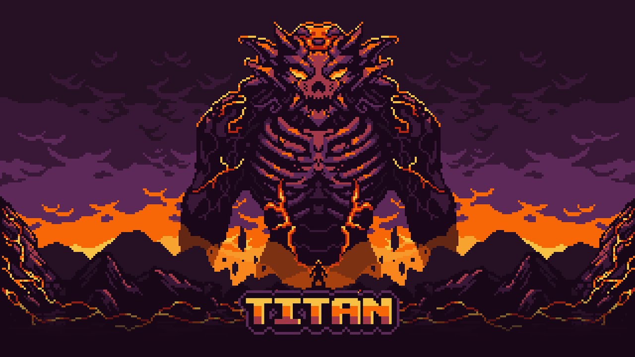 Watch PL4Y & MC Activate - TITAN | Official Visualizer on YouTube Watch PL4Y & MC Activate - TITAN | Official Visualizer on YouTube
