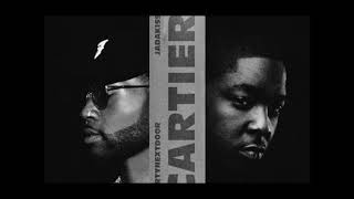PartyNextDoor & Jadakiss - Cartier (Official Audio)
