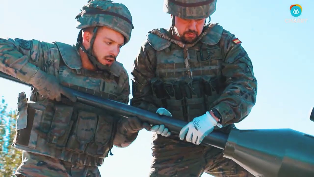 La Legión Ronda: PARECA 2022, organizada por el Grupo de Caballería Reyes Católicos