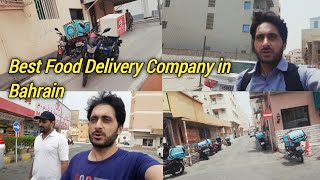 Ahlan Food Delivery Company In Bahrain | Food Delivery Services | Nomad life Secrets . screenshot 5