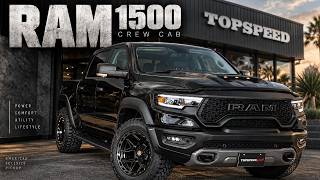 Dodge Ram Base grade