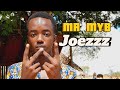 Joezzzwith me official audio