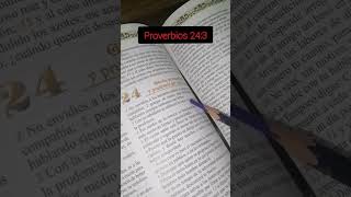 No es tener tiempo para Dios, es dejar tiempo para él. Narrando los Mejores Versículos de la Biblia