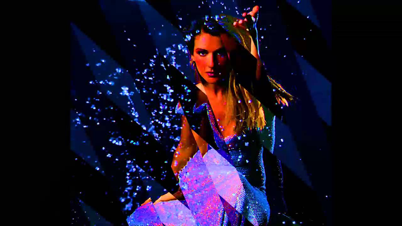 Céline Dion - A New Day Has Come (Chopped & Screwed)