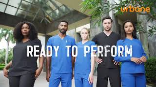New Urbane Performance Styles!