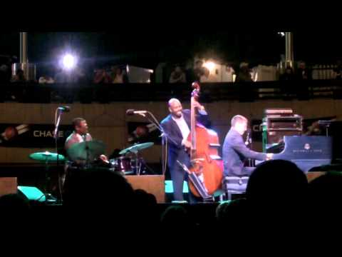 Tribute to Ray Brown with Christian McBride, Benny...