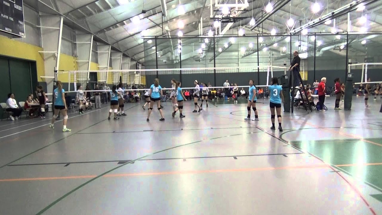 COT 14 2 vs Columbia 14s Cardinals 2 YouTube