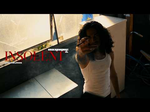 TiBab - Insolent (Official Music Video) #MEvsME