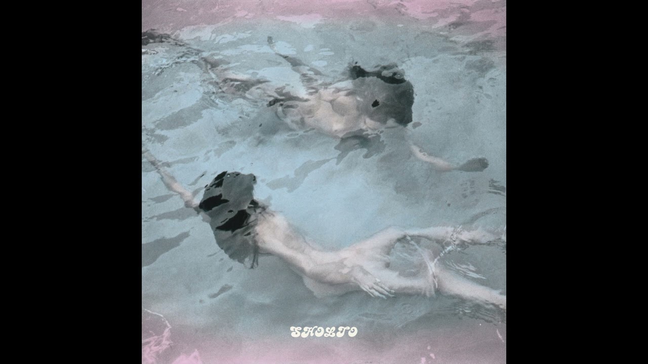 SHOLTO - Ghibli's Dream (Official Audio)