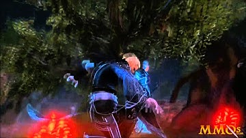 Cabal 2 - Official Launch Trailer