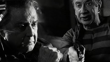 Mr. Ditkovich was Uncle Ben