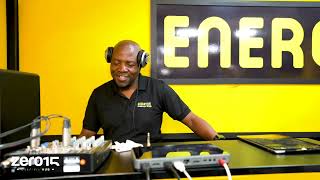 The Love Corner Session Mix with Buti Leopeng on Energy FM SA - 2 August 2026 | Live With Zero15 screenshot 5