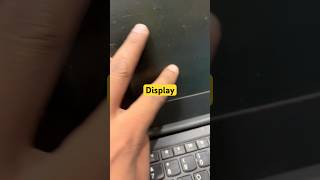 Lenovo Thinkpad E490 Series Laptop Screen Dipanshu Brightness Not Control Problem#macnitesh#2026