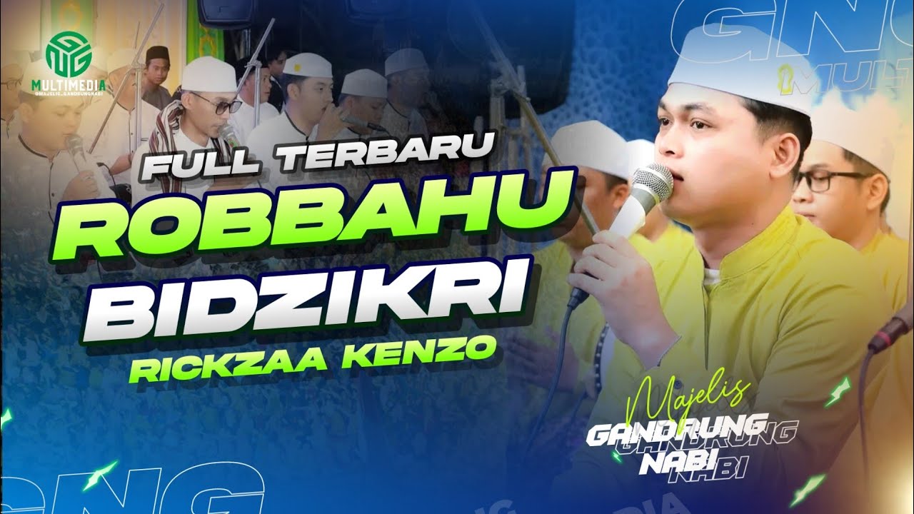 FULL TERBARU😱 ROBBI SALIMNA II YAMIN QIDAM II ROBBAHU BIDZIKRI II SOKATENGAH BERSHOLAWAT