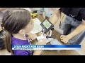 Lightsabers and liquid nitrogen: Kauai STEM night wows kids