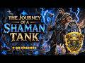 Shaman Tank TBC: My Top Learnt Strategy (Light Tutorial)!