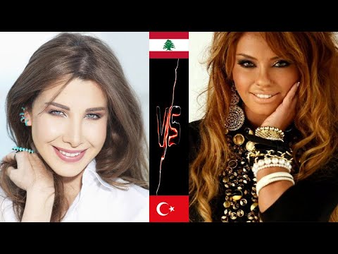 Similarities Between Arabic & Turkish Songs [05]