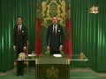 الخطاب الملكي في الذكرى 40 للمسيرة الخضراء 2015