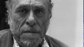 Charles Bukowski  - Genç Erkeklere Dostça Bir Tavsiye Türkçe Alt Yazılı Resimi