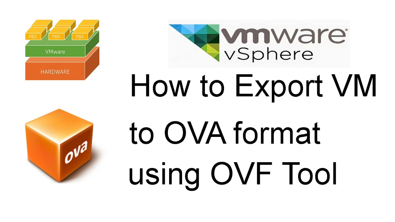 convert vmx to ovf vmware convert vmx to ovf vmware