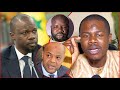 Mbaye niang demande pardon  sonko rvlation dtaillediop khass sur fadam 2 et