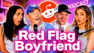 My Boyfriend Lied About His Age | New Reddit Stories