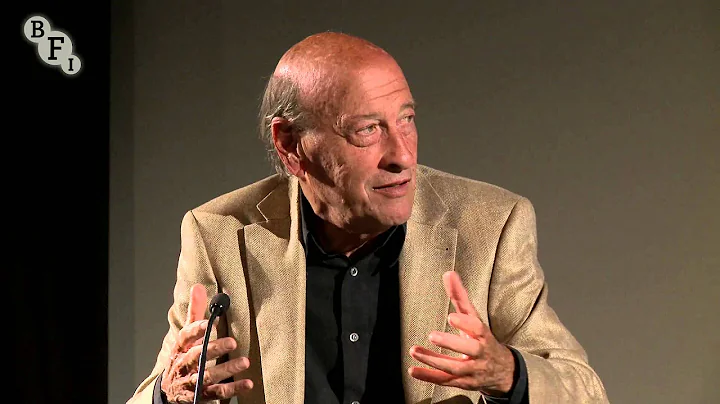 Richard Lester on the Beatles and A Hard Day's Nig...