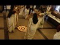 Thiruvathira - Kaithapoo Manamenthe - Cypress Point Onam 2013