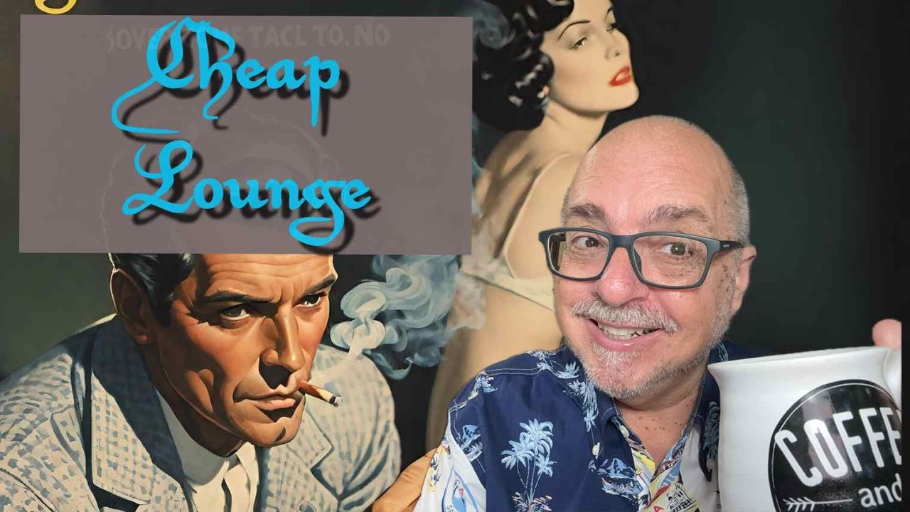 Cheap Lounge SE 4, Episode 24