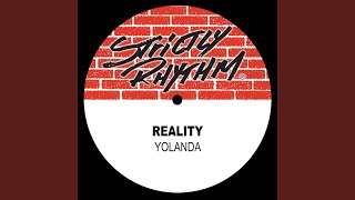 Video thumbnail of "Reality - Yolanda"