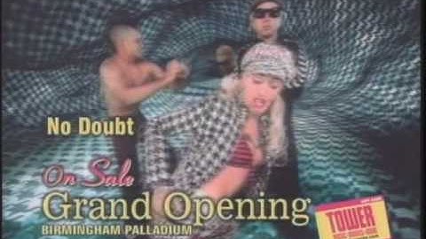 Tower Records: Grand Opening Sale