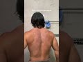 Post Vacation Physique Post Vacation Physique