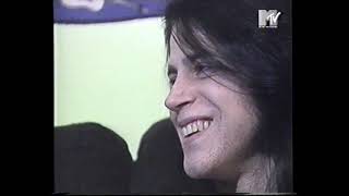 Danzig U S  Tour Special 1994 Part 4 Wealth