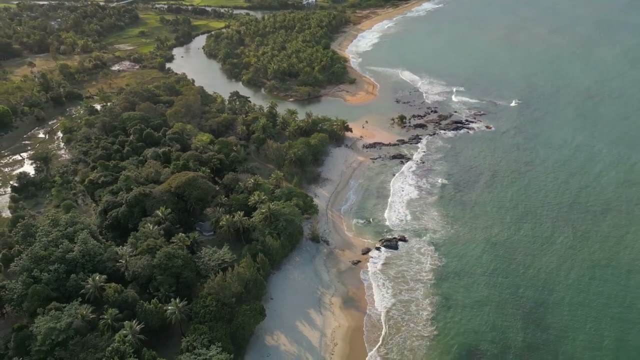 Mahambo   Madagascar