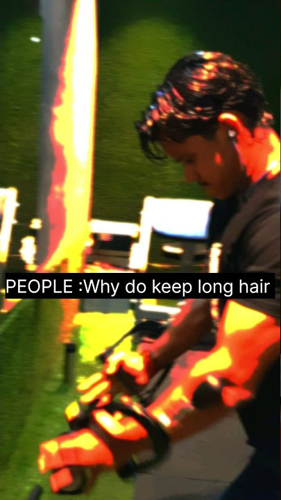 why do keep long hair.🔱🔱🙏🏻🙏🏻#shiva #mahadev #hanuman #trending #viral #audio #gym