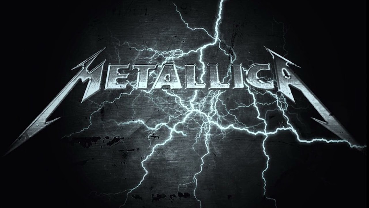 Metallica's Greatest Hits | No Ads, Just Metal | Like & Subscribe!