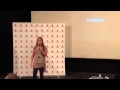 Vídeo Taller: Maria Gómez del Pozuelo - @mgdelpozuelo #ideasVodafone