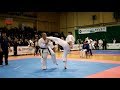 LVIV UKRAINE CUP KYOKUSHINKAI KARATE 2017