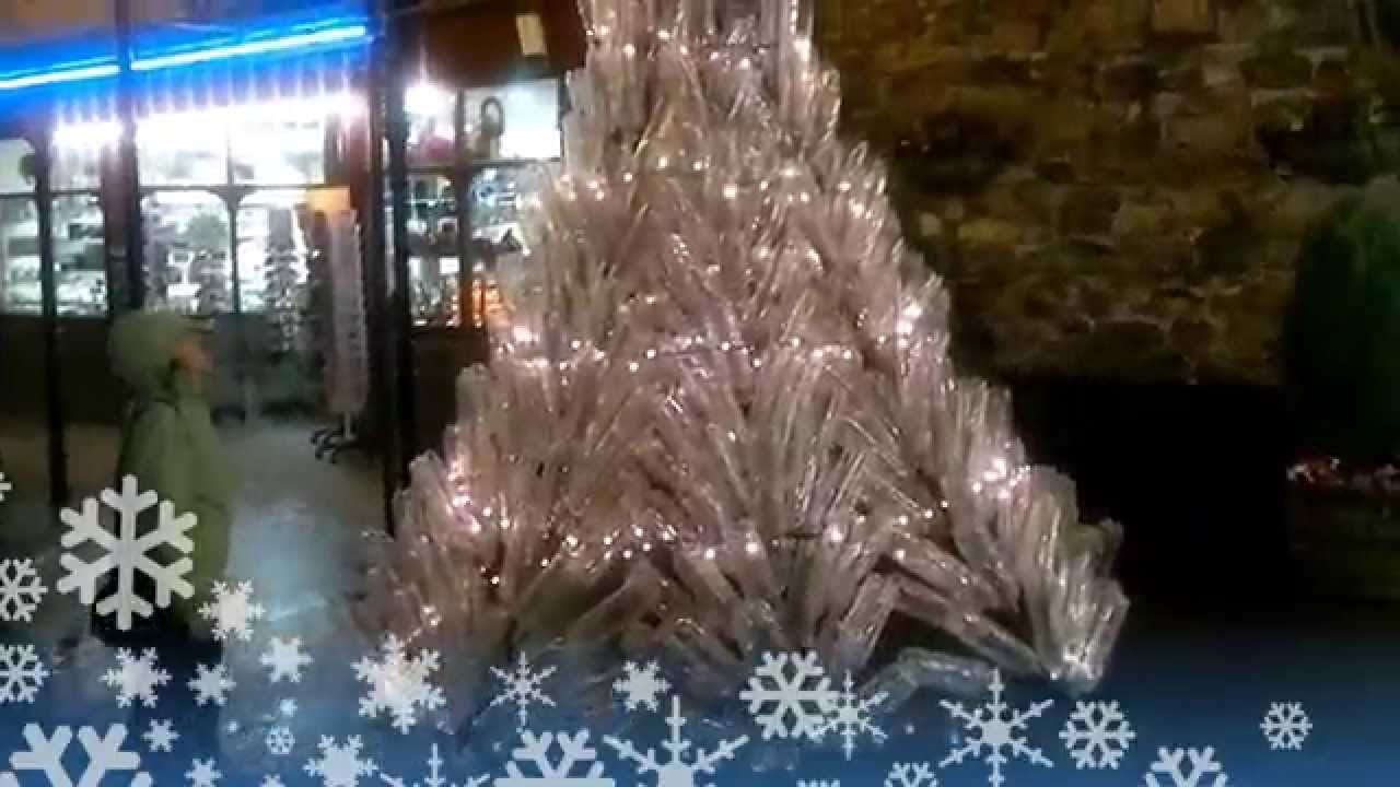 Westons Wales Betws y Coed Christmas Treat. YouTube