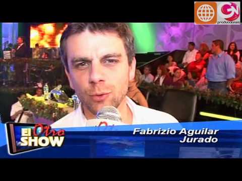 "El Otro Show" 27 Programa Bloque 1 [de 5] (06-12-...