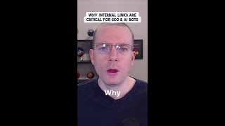 Are your internal links helping or hurting your SEO 🔗