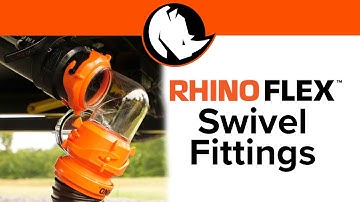 CONNECTING your RV Sewer Hose made EASIER!