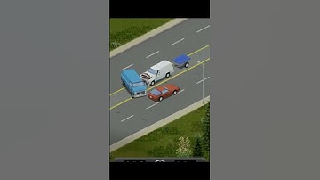 maybe a little too fast #projectzomboid #car