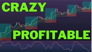 The BEST Trading Strategy Video On YouTube | 4 Indicators | Change The Way You Trade