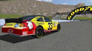 NR2003 CRASH COMP 9