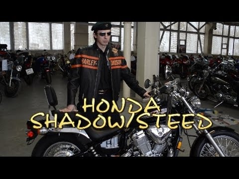 Video: Di manakah nombor VIN pada Honda Shadow?